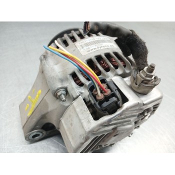 Recambio de alternador para toyota avensis (_t22_) 2.0 d-4d (cdt220_) referencia OEM IAM f86210670  