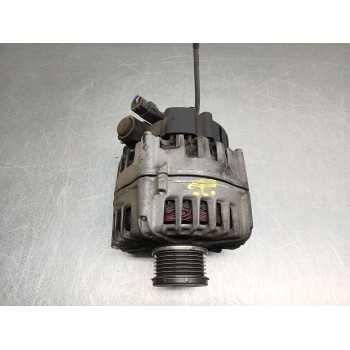 Recambio de alternador para peugeot 407 (6d_) 2.0 hdi (6drhrh) referencia OEM IAM 5705AX / 5705EE 9688085380 
