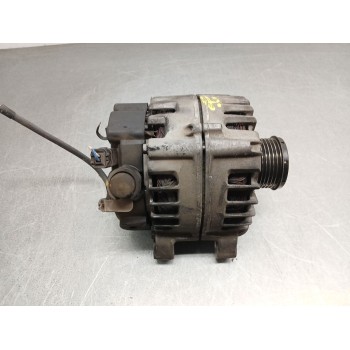 Recambio de alternador para peugeot 407 (6d_) 2.0 hdi (6drhrh) referencia OEM IAM 5705AX / 5705EE 9688085380 