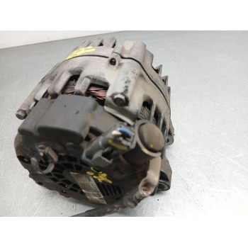 Recambio de alternador para peugeot 407 (6d_) 2.0 hdi (6drhrh) referencia OEM IAM 5705AX / 5705EE 9688085380 