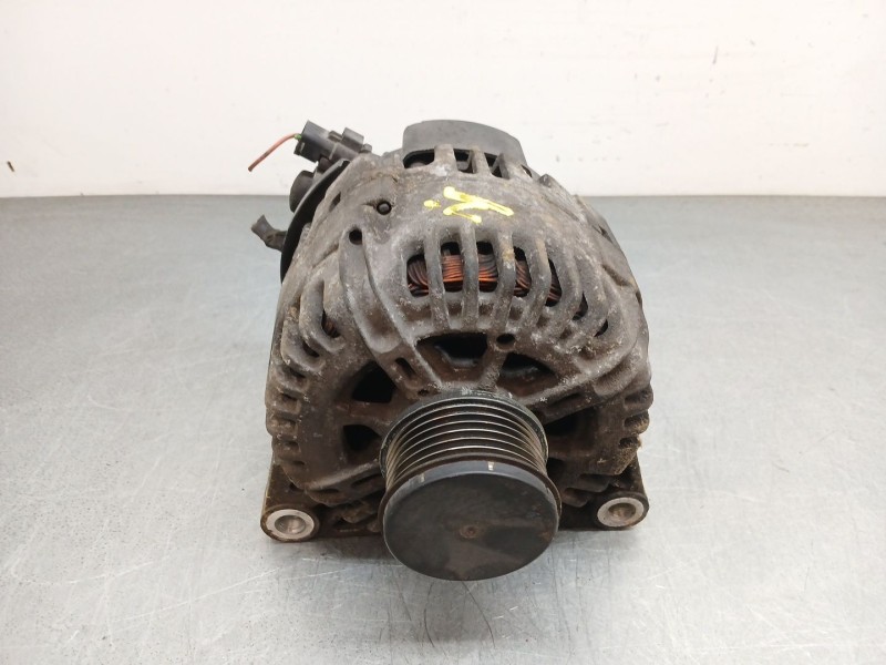 Recambio de alternador para citroën c3 i (fc_, fn_) 1.4 hdi referencia OEM IAM 57056C / 5702C7 9646321780 