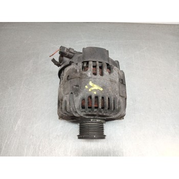 Recambio de alternador para citroën c3 i (fc_, fn_) 1.4 hdi referencia OEM IAM 57056C / 5702C7 9646321780 