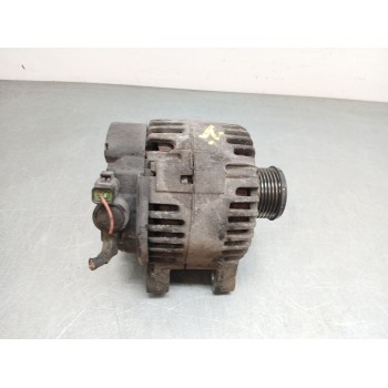 Recambio de alternador para citroën c3 i (fc_, fn_) 1.4 hdi referencia OEM IAM 57056C / 5702C7 9646321780 