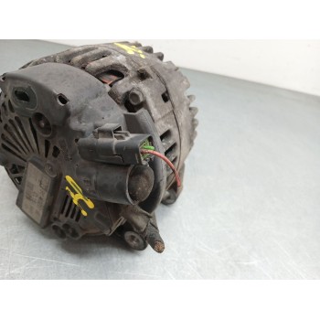 Recambio de alternador para citroën c3 i (fc_, fn_) 1.4 hdi referencia OEM IAM 57056C / 5702C7 9646321780 