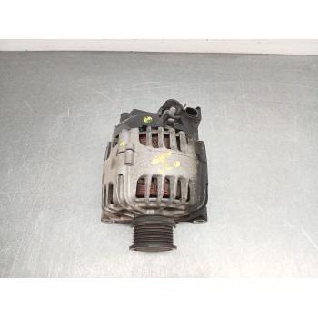Recambio de alternador para ford fiesta vi (cb1, ccn) 1.6 tdci referencia OEM IAM av6n10300db  