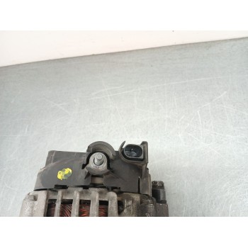 Recambio de alternador para ford fiesta vi (cb1, ccn) 1.6 tdci referencia OEM IAM av6n10300db  