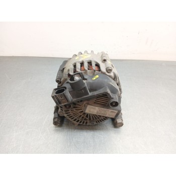Recambio de alternador para ford fiesta vi (cb1, ccn) 1.6 tdci referencia OEM IAM av6n10300db  