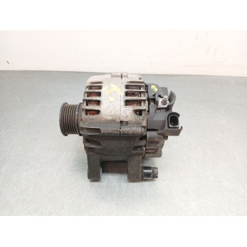 Recambio de alternador para ford fiesta vi (cb1, ccn) 1.6 tdci referencia OEM IAM av6n10300db  