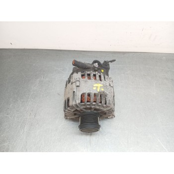 Recambio de alternador para ford focus iii 1.6 tdci referencia OEM IAM av6n10300gc  