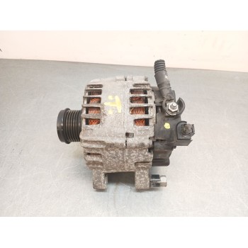 Recambio de alternador para ford focus iii 1.6 tdci referencia OEM IAM av6n10300gc  