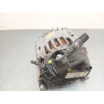 Recambio de alternador para ford focus iii 1.6 tdci referencia OEM IAM av6n10300gc  
