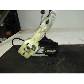 CERRADURA PUERTA TRASERA DERECHA 814203K000 4 PIN 