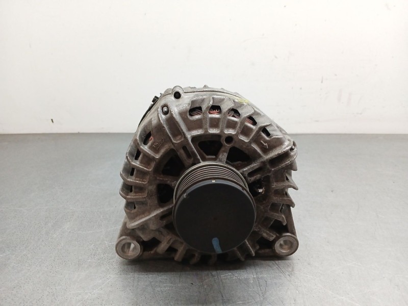 Recambio de alternador para citroën c3 ii (sc_) 1.6 hdi referencia OEM IAM 9678048880  
