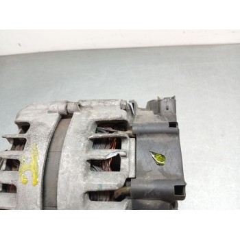 Recambio de alternador para citroën c3 ii (sc_) 1.6 hdi referencia OEM IAM 9678048880  