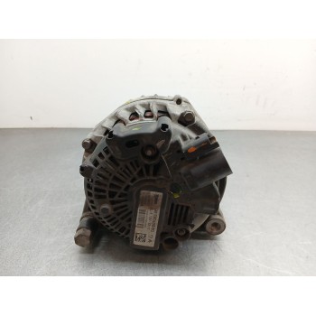 Recambio de alternador para citroën c3 ii (sc_) 1.6 hdi referencia OEM IAM 9678048880  