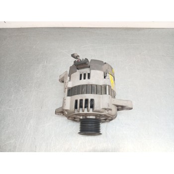 Recambio de alternador para chevrolet aveo / kalos hatchback (t200) 1.4 16v referencia OEM IAM 96440541 cgb13051 