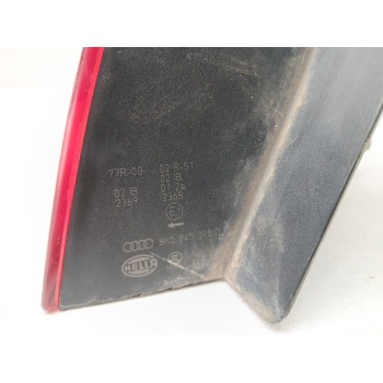 Recambio de piloto trasero izquierdo para audi a4 b8 (8k2) 2.0 tdi referencia OEM IAM 8K5945095D A046341 