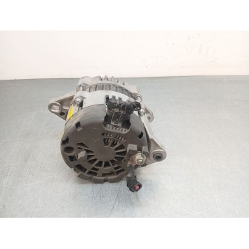 Recambio de alternador para chevrolet aveo / kalos hatchback (t200) 1.4 16v referencia OEM IAM 96440541 cgb13051 