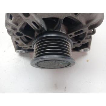 Recambio de alternador para ford fiesta vi (cb1, ccn) 1.4 tdci referencia OEM IAM AV6N10300DC  