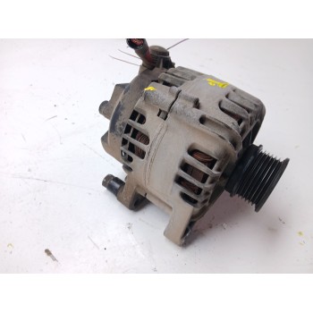 Recambio de alternador para ford fiesta vi (cb1, ccn) 1.4 tdci referencia OEM IAM AV6N10300DC  