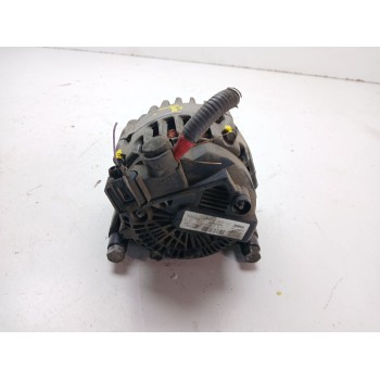 Recambio de alternador para ford fiesta vi (cb1, ccn) 1.4 tdci referencia OEM IAM AV6N10300DC  
