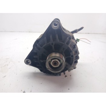 Recambio de alternador para peugeot 307 cc (3b) 1.6 16v referencia OEM IAM 9656956280 / 5705NH / 5705FA  