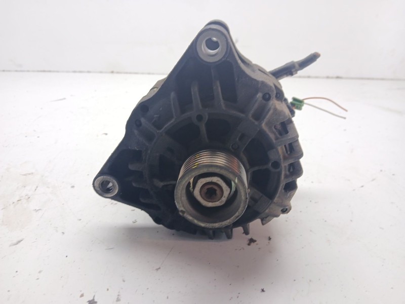 Recambio de alternador para peugeot 307 cc (3b) 1.6 16v referencia OEM IAM 9656956280 / 5705NH / 5705FA  