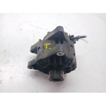 Recambio de alternador para peugeot 307 cc (3b) 1.6 16v referencia OEM IAM 9656956280 / 5705NH / 5705FA  