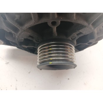 Recambio de alternador para peugeot 307 cc (3b) 1.6 16v referencia OEM IAM 9656956280 / 5705NH / 5705FA  