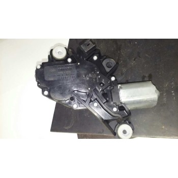 Recambio de motor limpia trasero para renault megane ii berlina 5p confort authentique referencia OEM IAM 8200080900  