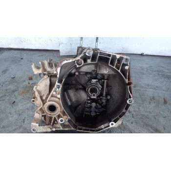 CAJA CAMBIOS 167.971KM 