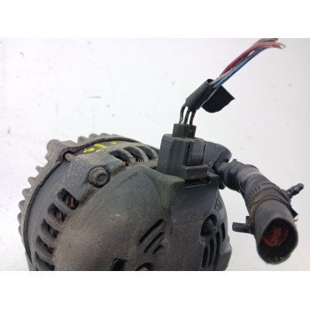 Recambio de alternador para volvo v50 (545) 2.0 d referencia OEM IAM 36050997  