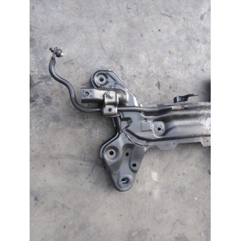 Recambio de puente delantero para peugeot 208 i (ca_, cc_) 1.6 hdi / bluehdi 75 referencia OEM IAM 9808011780  