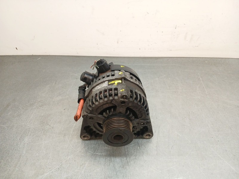 Recambio de alternador para ford focus ii (da_, hcp, dp) 1.6 tdci referencia OEM IAM 3m5t10300pd  