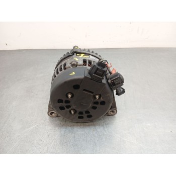 Recambio de alternador para ford focus ii (da_, hcp, dp) 1.6 tdci referencia OEM IAM 3m5t10300pd  