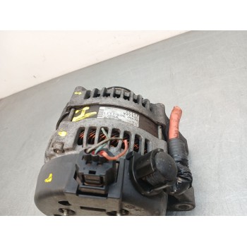 Recambio de alternador para ford focus ii (da_, hcp, dp) 1.6 tdci referencia OEM IAM 3m5t10300pd  