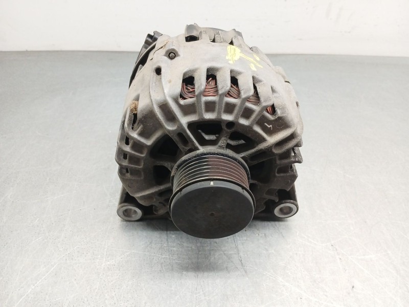 Recambio de alternador para citroën ds4 (nx_) 1.6 hdi 90 referencia OEM IAM 9678048880 / 5702J9  