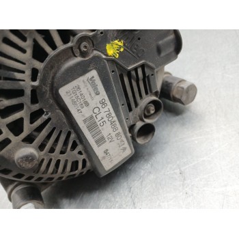 Recambio de alternador para citroën ds4 (nx_) 1.6 hdi 90 referencia OEM IAM 9678048880 / 5702J9  