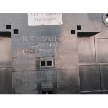 Recambio de sistema audio / radio cd para ford focus lim. (cb8) edition referencia OEM IAM BM5T18K811MA  BOTONERA