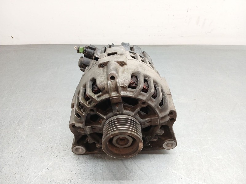 Recambio de alternador para peugeot 307 (3a/c) 1.6 16v referencia OEM IAM 9642879780  