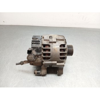 Recambio de alternador para peugeot 307 (3a/c) 1.6 16v referencia OEM IAM 9642879780  