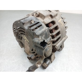 Recambio de alternador para peugeot 307 (3a/c) 1.6 16v referencia OEM IAM 9642879780  