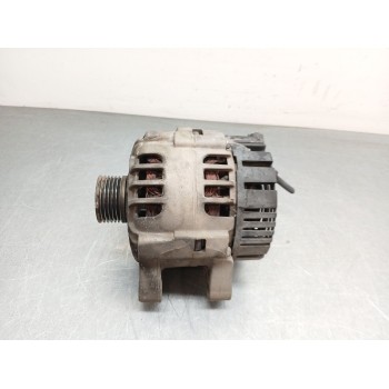 Recambio de alternador para peugeot 307 (3a/c) 1.6 16v referencia OEM IAM 9642879780  
