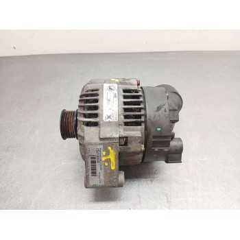 Recambio de alternador para bmw serie 5 berlina (e39) 525tds referencia OEM IAM c541884r  