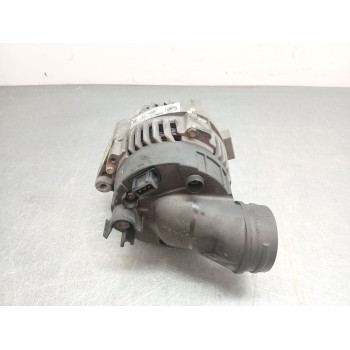 Recambio de alternador para bmw serie 5 berlina (e39) 525tds referencia OEM IAM c541884r  