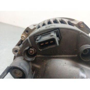 Recambio de alternador para bmw serie 5 berlina (e39) 525tds referencia OEM IAM c541884r  