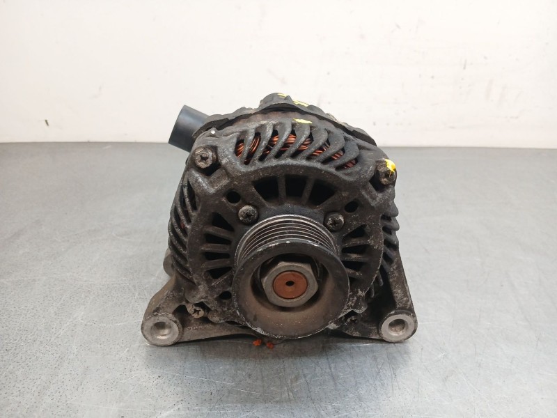 Recambio de alternador para peugeot 207/207+ (wa_, wc_) 1.4 referencia OEM IAM 9660055080  