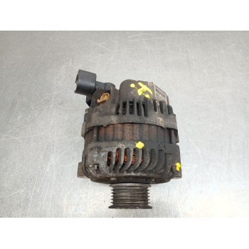 Recambio de alternador para peugeot 207/207+ (wa_, wc_) 1.4 referencia OEM IAM 9660055080  