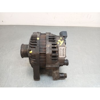 Recambio de alternador para peugeot 207/207+ (wa_, wc_) 1.4 referencia OEM IAM 9660055080  
