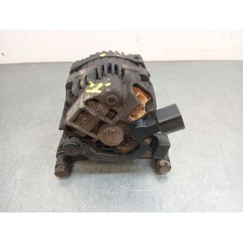 Recambio de alternador para peugeot 207/207+ (wa_, wc_) 1.4 referencia OEM IAM 9660055080  